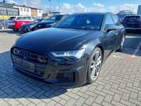 Skats no kreisās puses priekšā