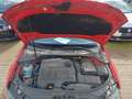 View of engine compartment