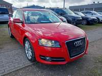 Skats no labās puses priekšā