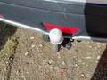 View of trailer tow-bar hitch