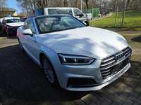 Skats no labās puses priekšā