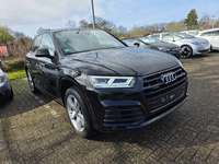 Skats no labās puses priekšā