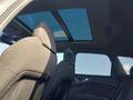 View of sunroof / panoramic roof