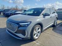 Skats no kreisās puses priekšā