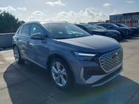 Skats no labās puses priekšā