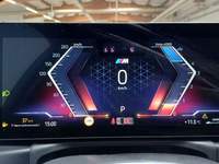 Vista plancia strumenti