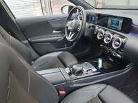 Вид на салон