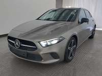 Вид спереди слева