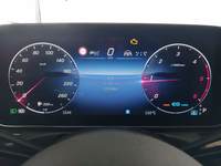 Вид на приборную панель