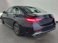 Вид сзади слева