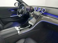 Вид на салон