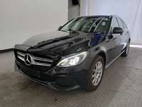 Вид спереди слева