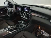 Вид на салон