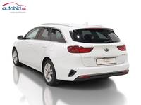 Вид сзади слева