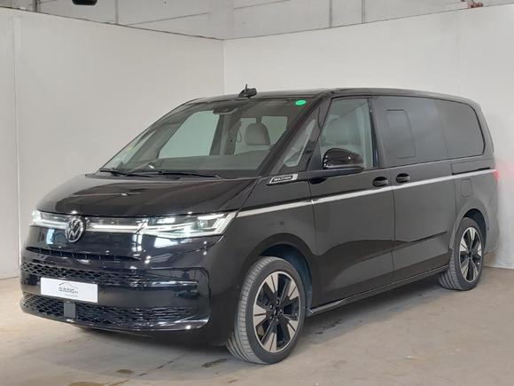 Náhled zpředu zleva