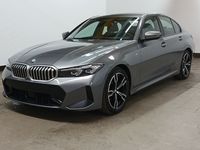 Vista anteriore sinistra