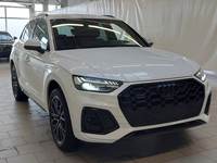 Vue de l’avant droit