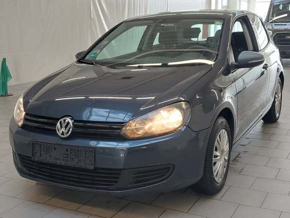 Vue de l’avant gauche