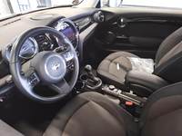 Pogled na unutrašnjost