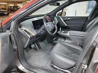 Pogled na unutrašnjost