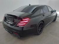 Vaade tagant paremalt