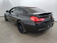 Вид сзади слева