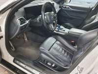 Pogled na unutrašnjost