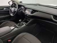 Pogled na unutrašnjost