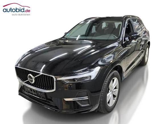 Widok z przodu po stronie lewej