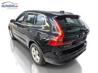 Widok z tyłu po stronie lewej