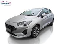 Pogled od napred levo