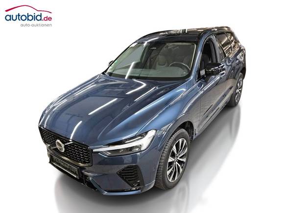 Widok z przodu po stronie lewej