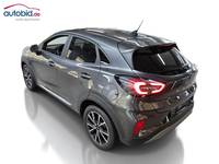 Widok z tyłu po stronie lewej