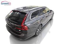 Pogled od pozadi desno