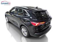 Pogled od pozadi levo