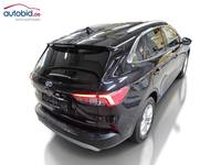 Pogled od pozadi desno