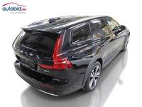 Widok z tyłu po stronie prawej