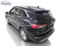 Pogled od pozadi levo