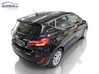 Pogled od pozadi desno