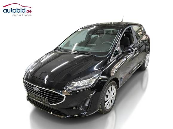 Pogled od napred levo