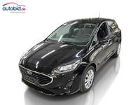 Вид спереди слева