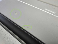 Dodatne slike karoserije