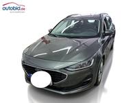 Вид спереди слева