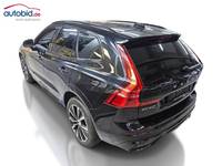 Pogled od pozadi levo