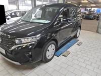 Pogled od napred levo