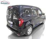 Widok z tyłu po stronie prawej