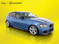 Pogled sprijeda desno