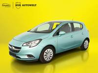 Pogled sprijeda lijevo