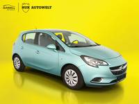 Pogled sprijeda desno