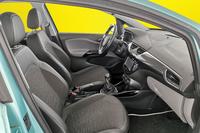 Pogled unutrašnji prostor